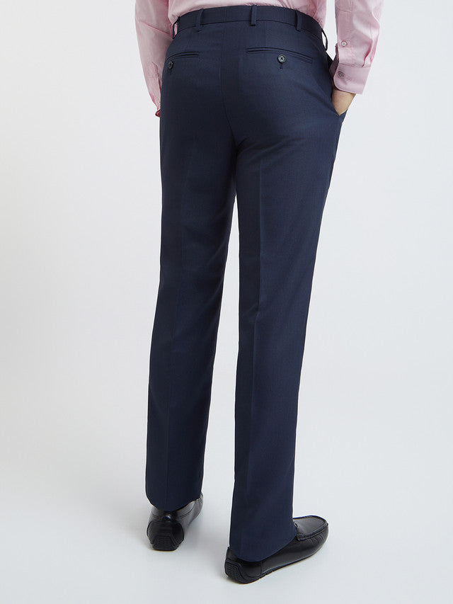 Raymond Blue Trouser