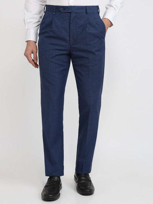 Raymond Blue Trouser