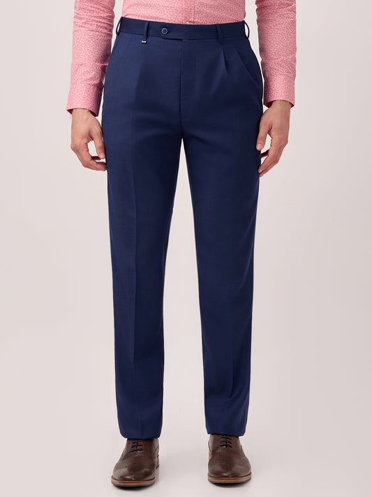 Raymond Blue Trouser