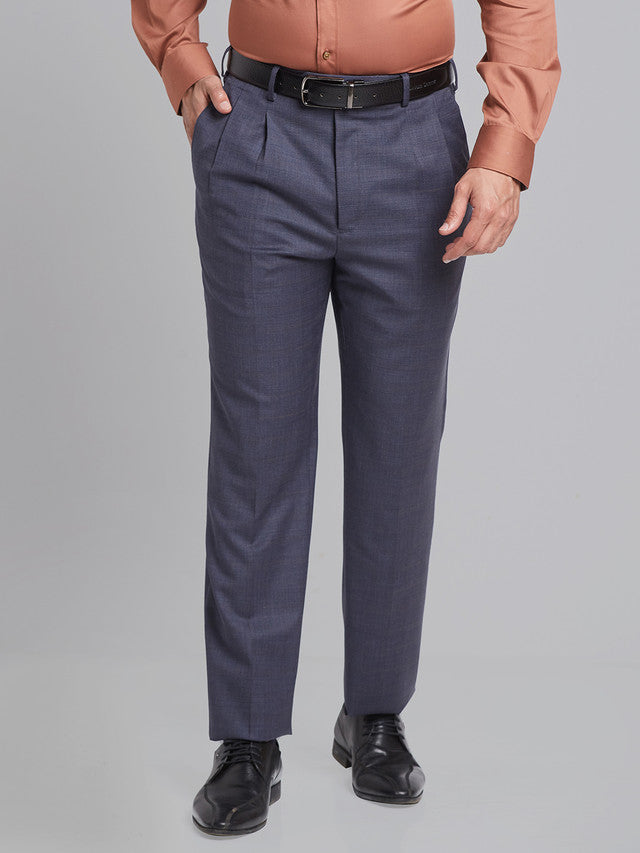 Raymond Grey Trouser