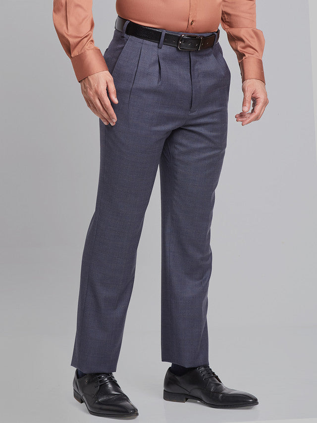 Raymond Grey Trouser