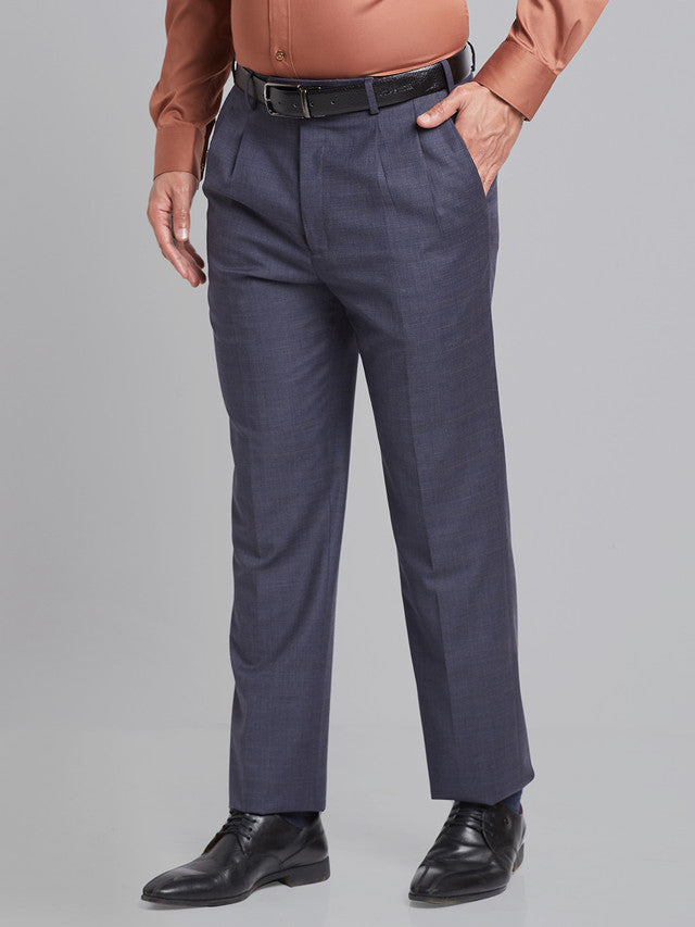 Raymond Grey Trouser