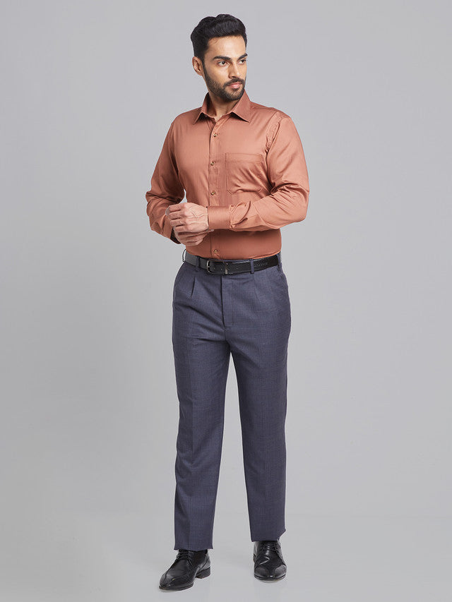 Raymond Grey Trouser