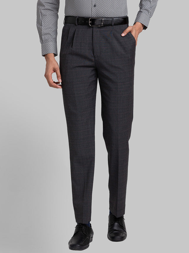 Raymond Black Trouser