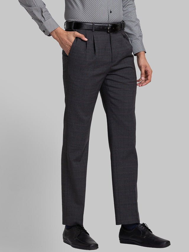 Raymond Black Trouser