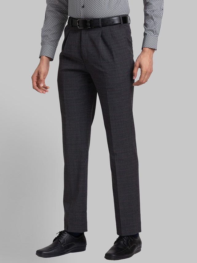 Raymond Black Trouser