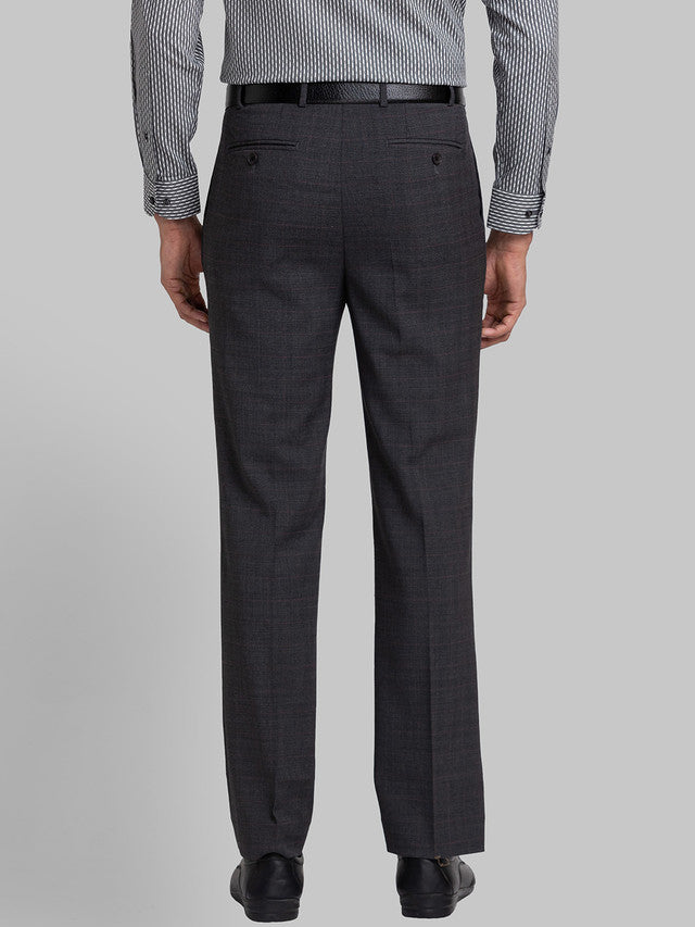 Raymond Black Trouser