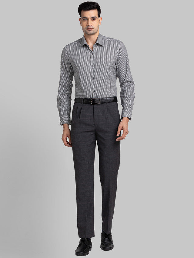 Raymond Black Trouser