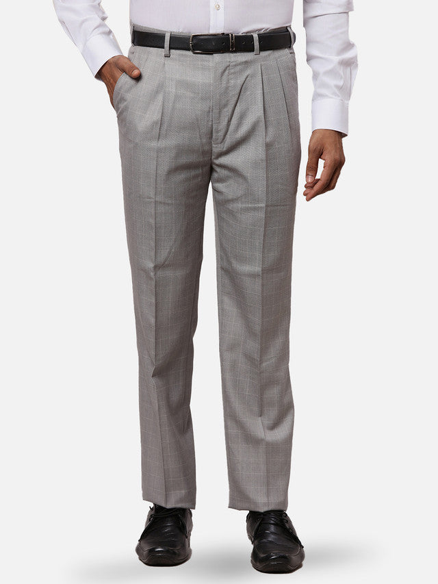 Raymond Grey Trouser