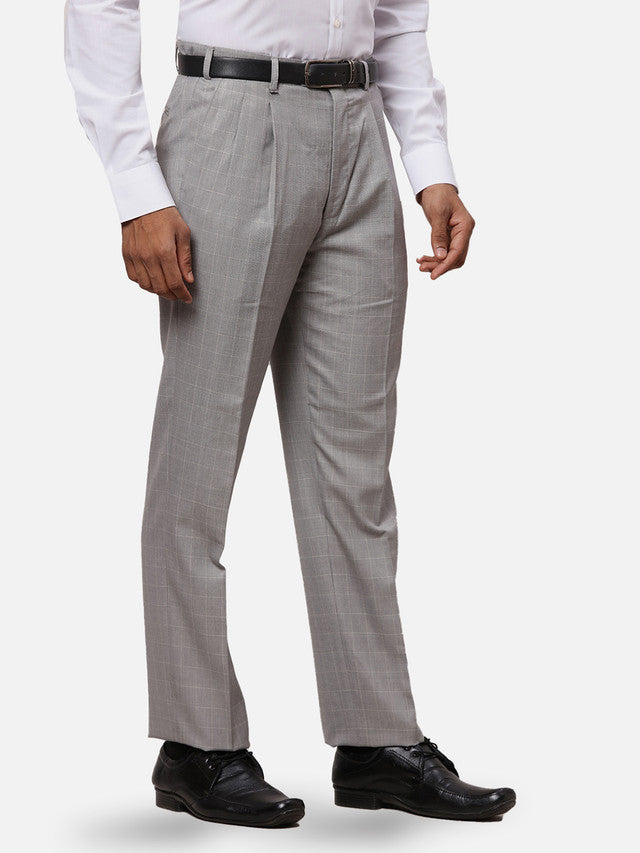 Raymond Grey Trouser