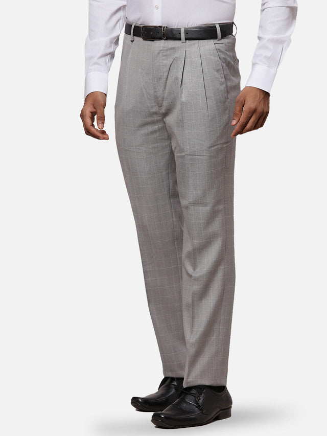 Raymond Grey Trouser