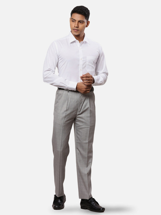 Raymond Grey Trouser