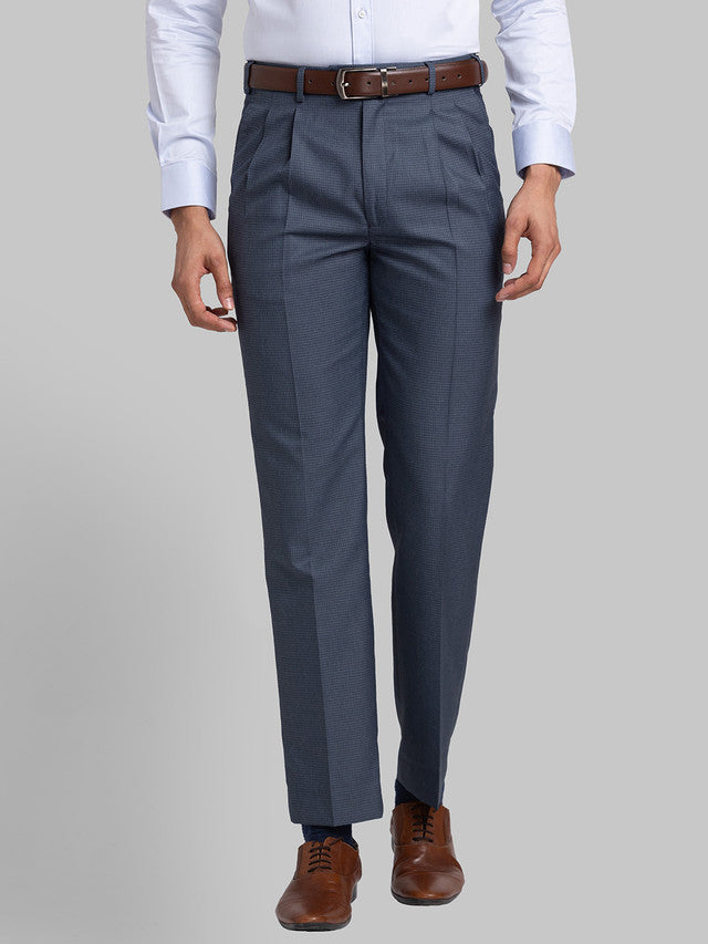 Raymond Grey Trouser