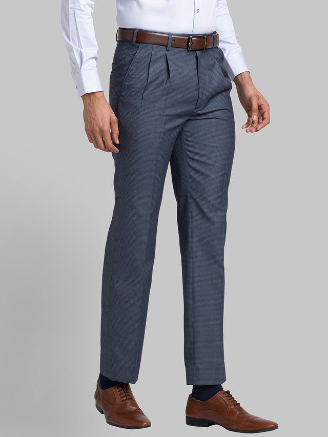 Raymond Grey Trouser