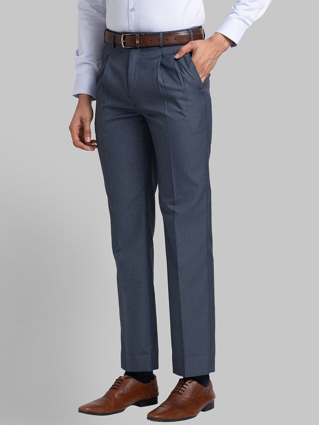 Raymond Grey Trouser