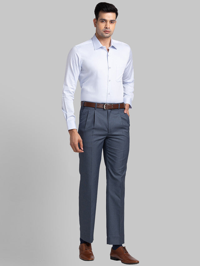 Raymond Grey Trouser