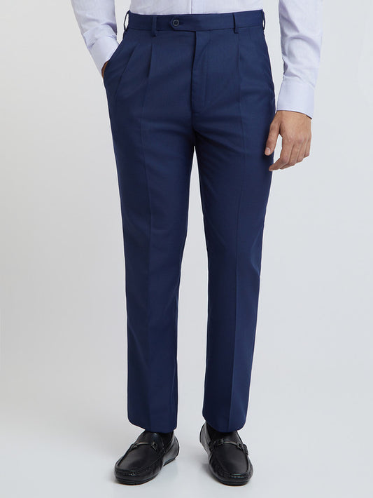 Raymond Blue Trouser