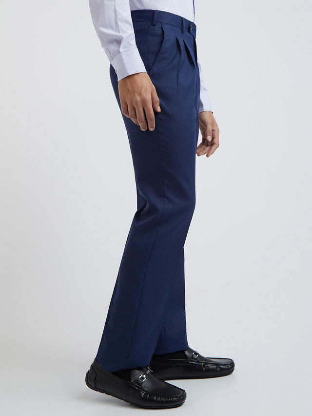 Raymond Blue Trouser