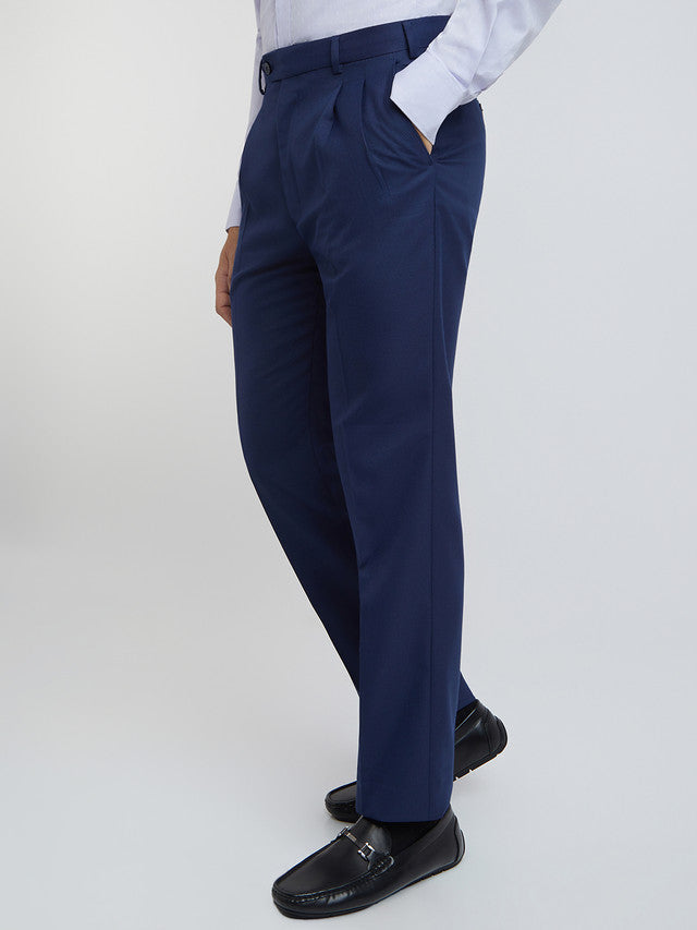 Raymond Blue Trouser