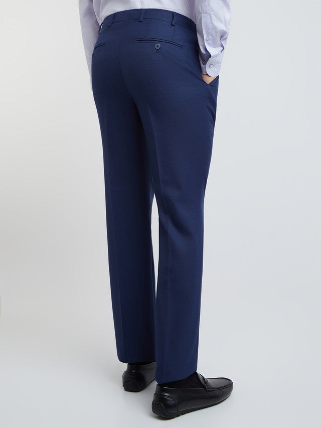 Raymond Blue Trouser