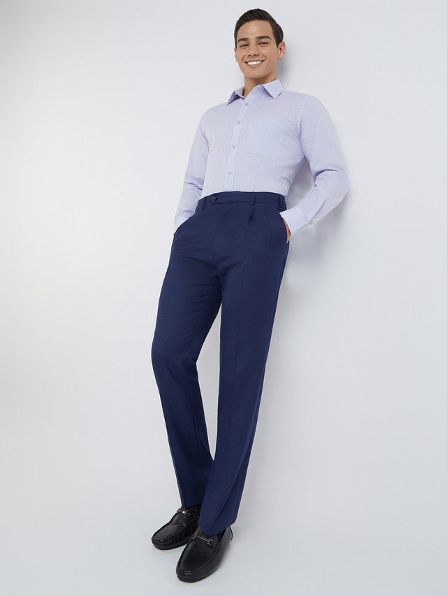 Raymond Blue Trouser