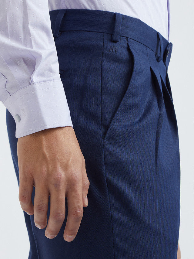 Raymond Blue Trouser