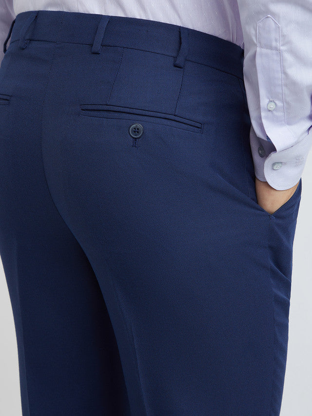 Raymond Blue Trouser