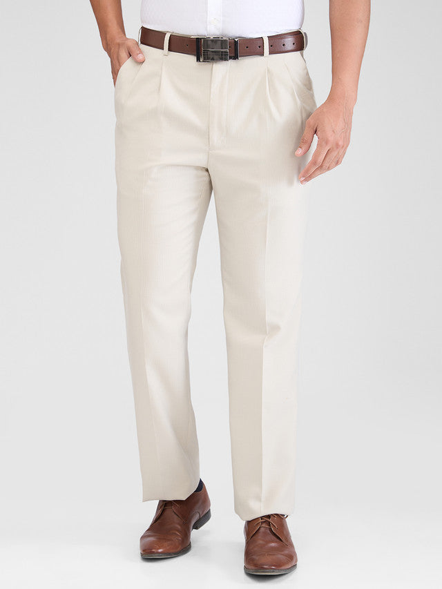 Raymond Beige Trouser