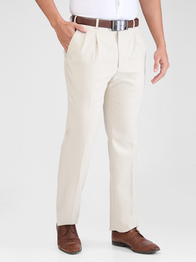 Raymond Beige Trouser