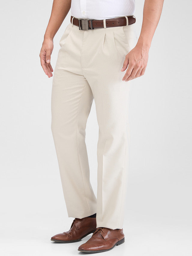 Raymond Beige Trouser