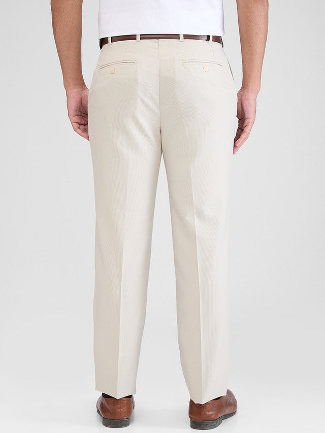 Raymond Beige Trouser