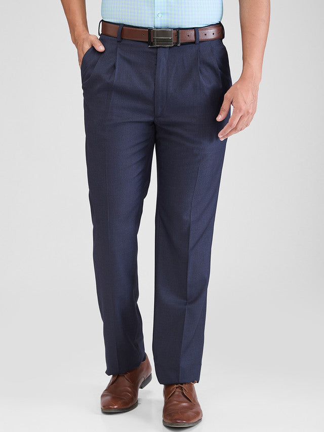 Raymond Blue Trouser