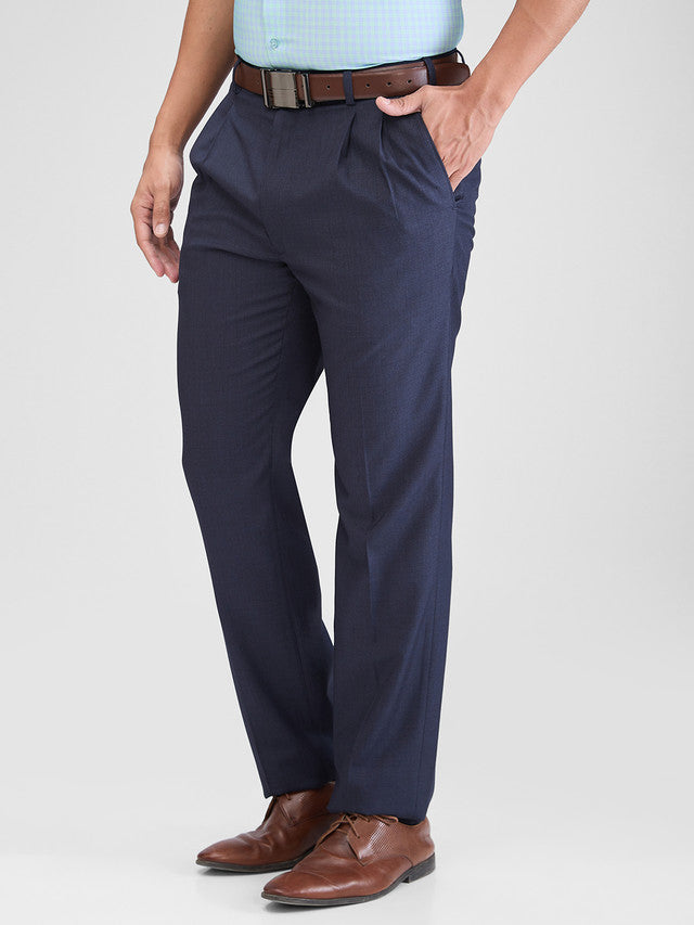 Raymond Blue Trouser