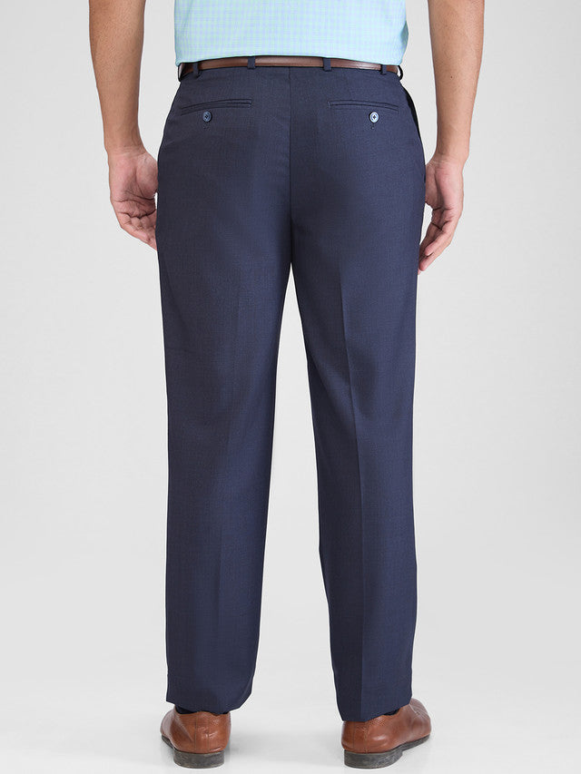 Raymond Blue Trouser