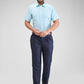 Raymond Blue Trouser