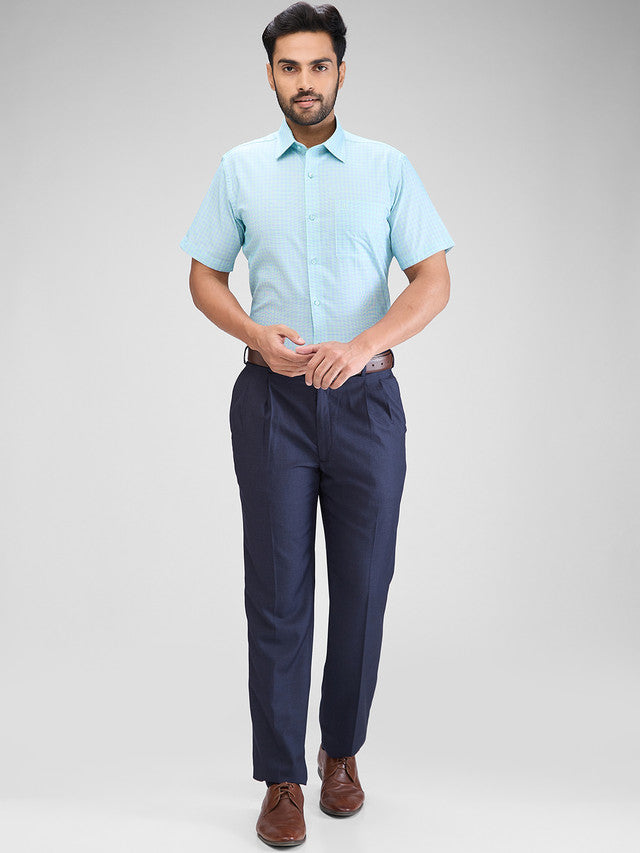 Raymond Blue Trouser