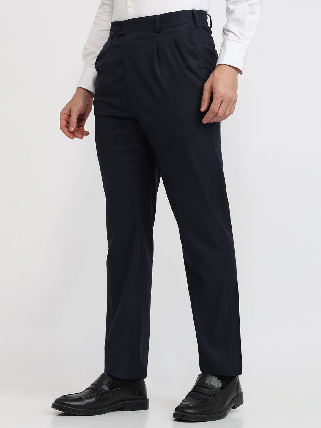 Raymond Blue Trouser