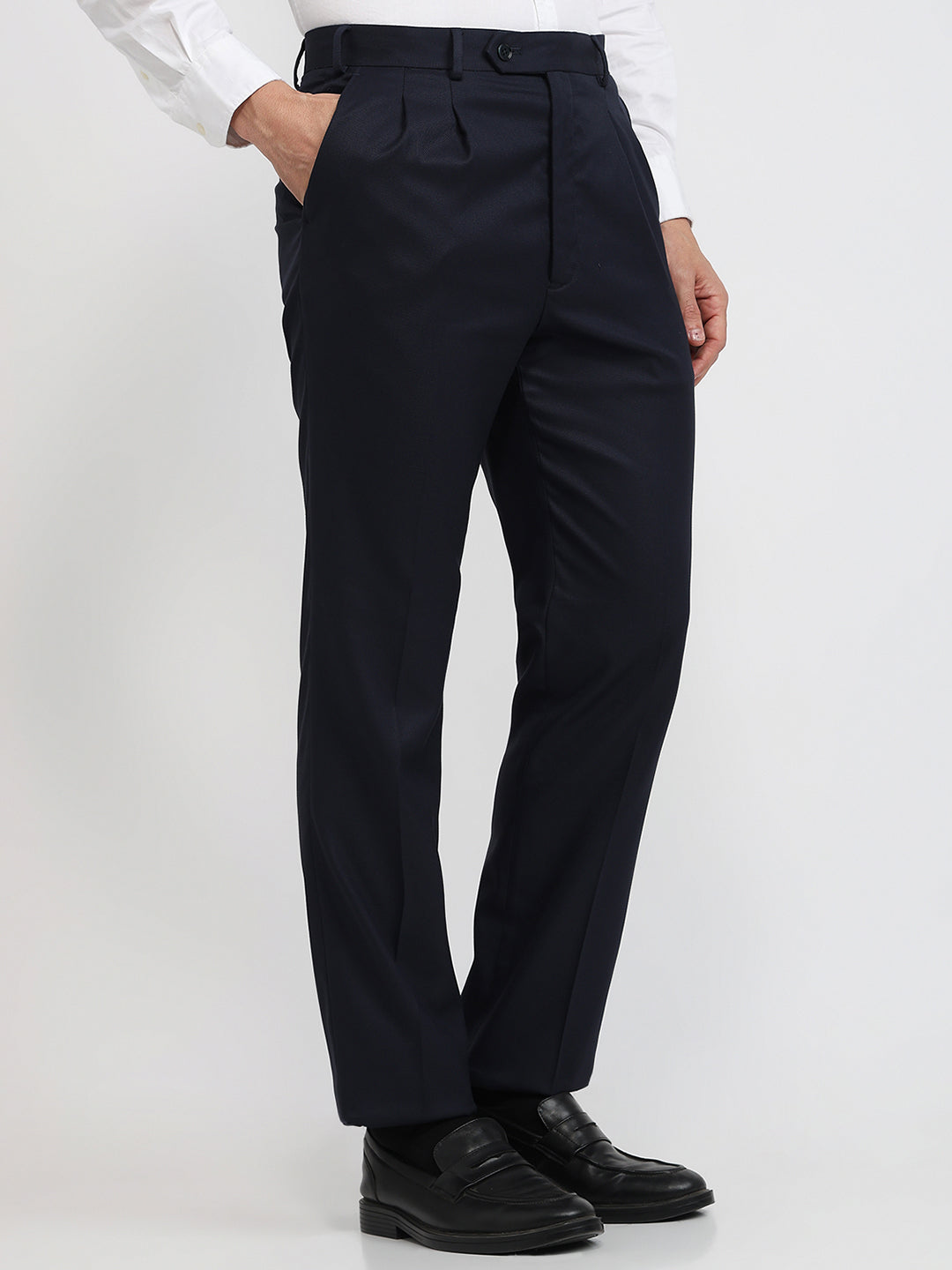 Raymond Blue Trouser