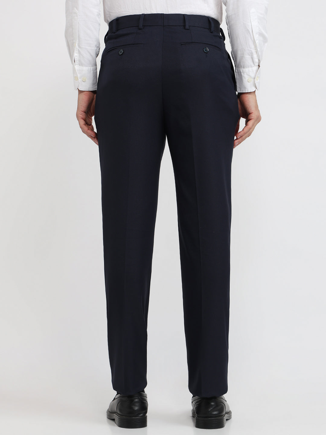 Raymond Blue Trouser