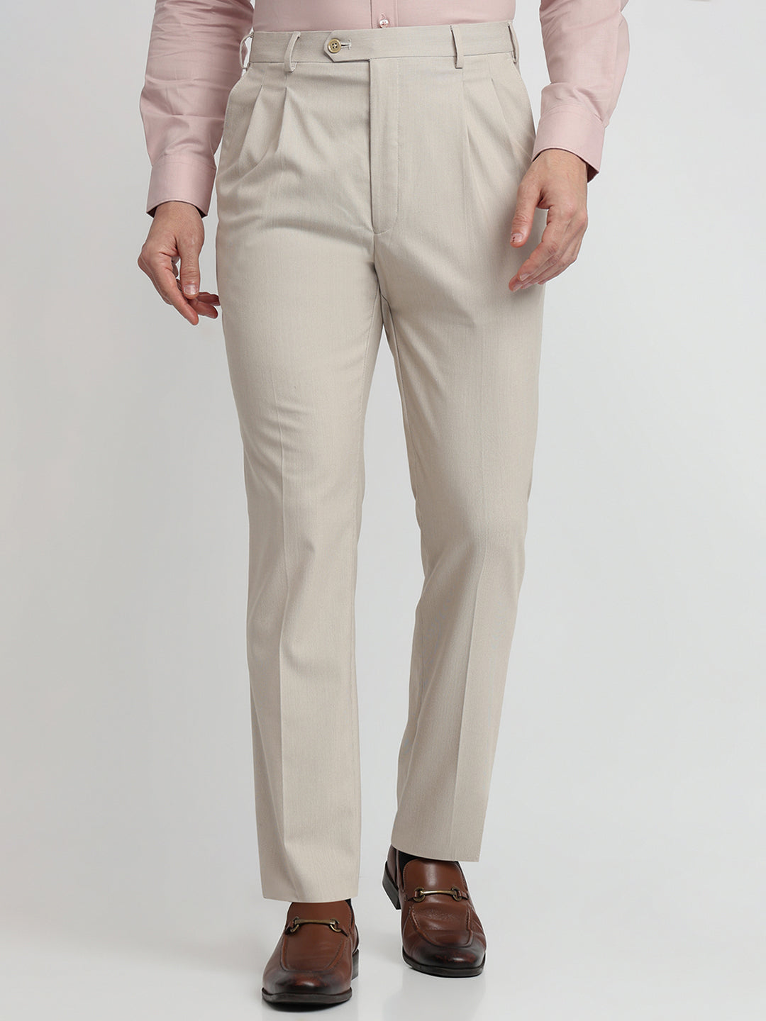 Raymond Fawn Trouser