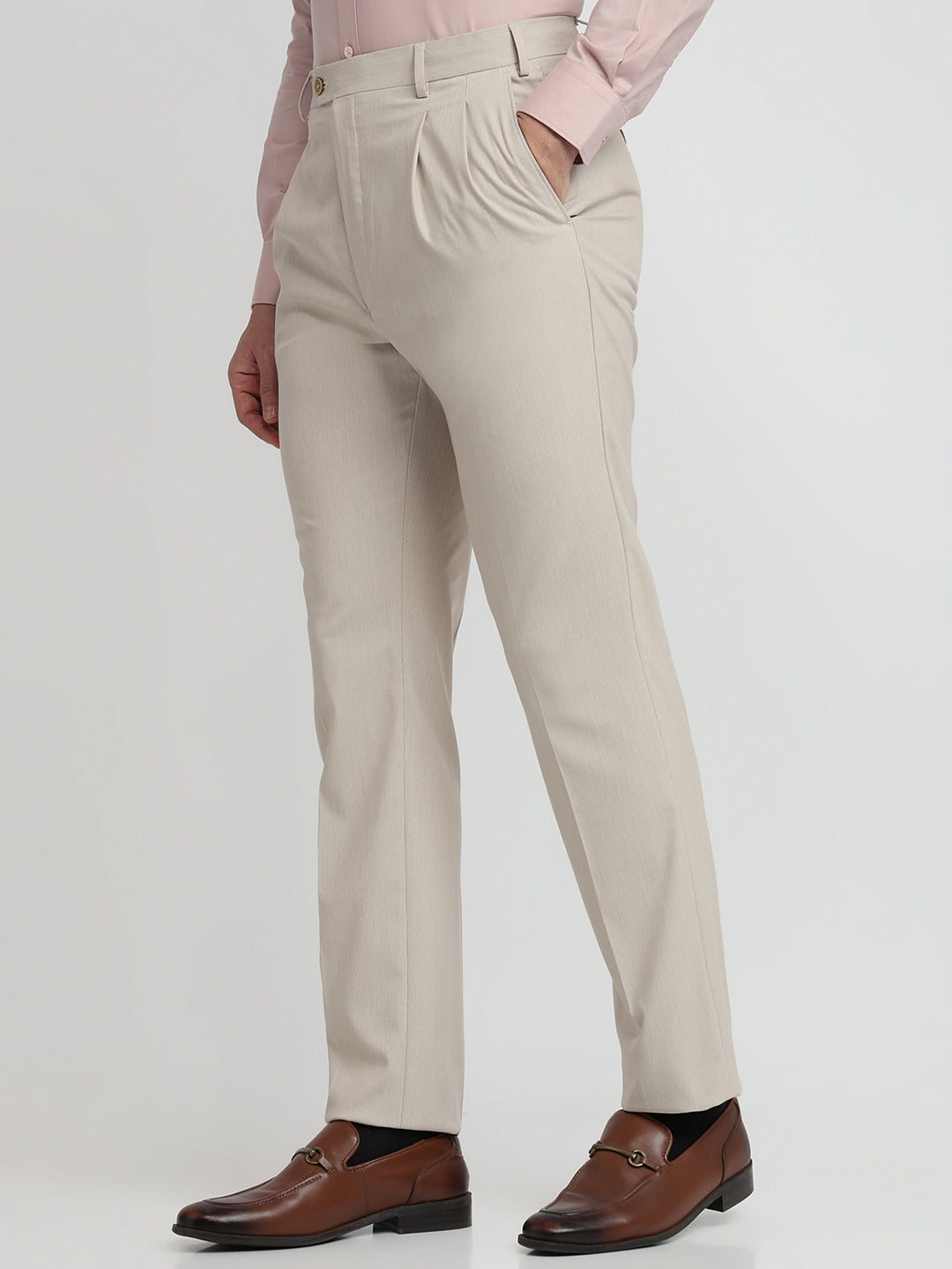 Raymond Fawn Trouser