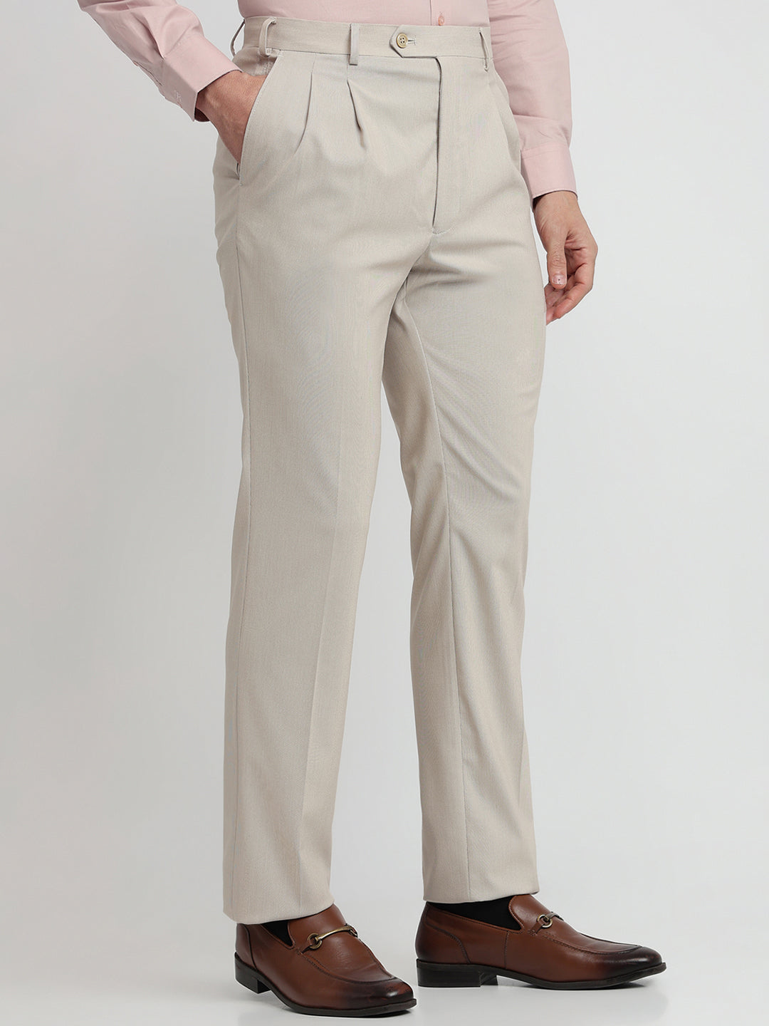 Raymond Fawn Trouser