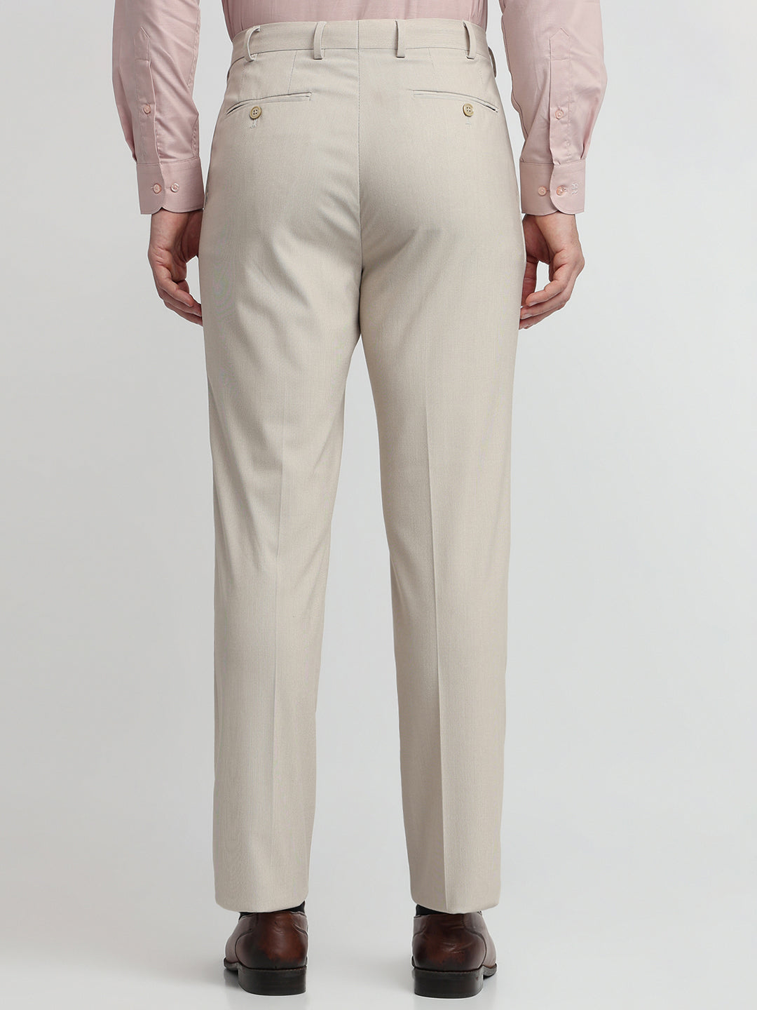 Raymond Fawn Trouser