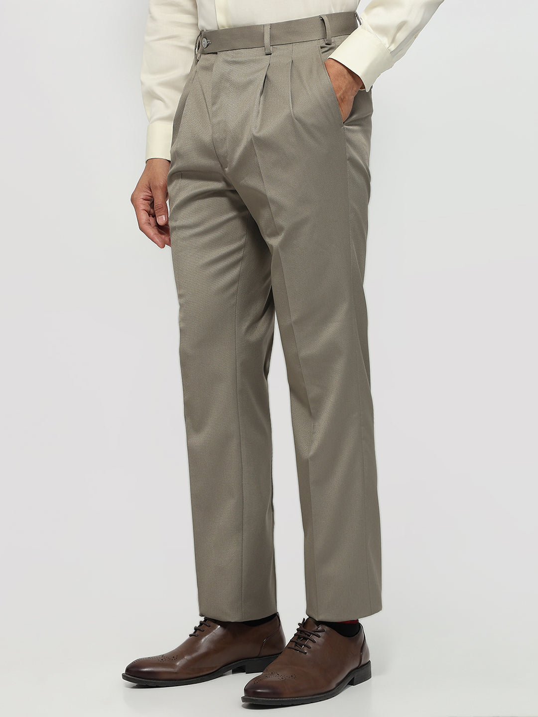 Raymond Green Trouser
