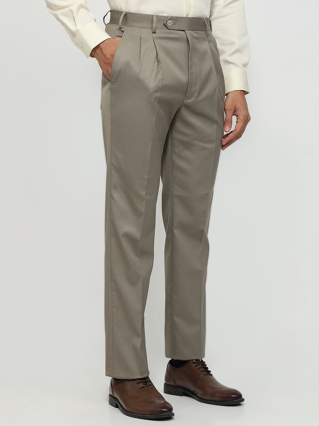 Raymond Green Trouser