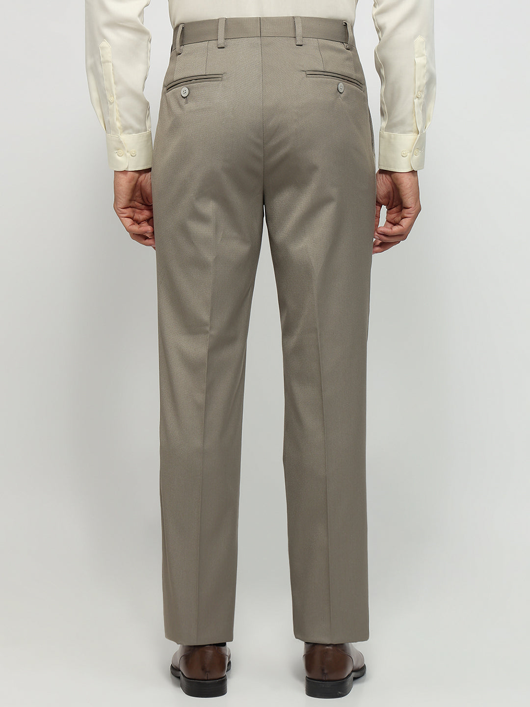 Raymond Green Trouser