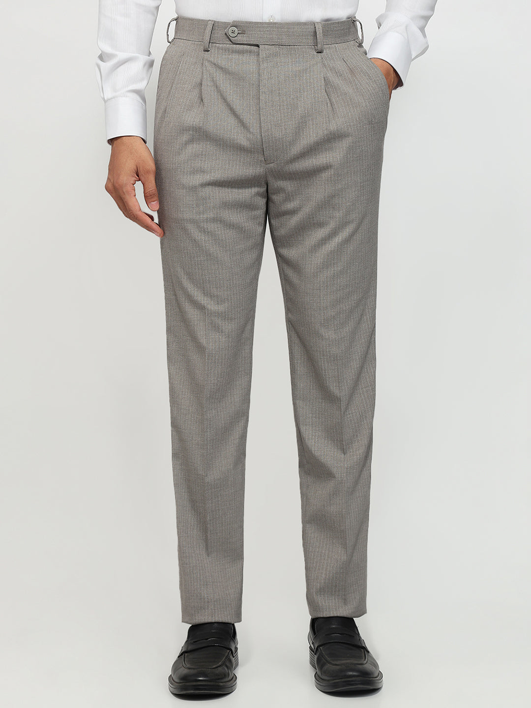Raymond Grey Trouser