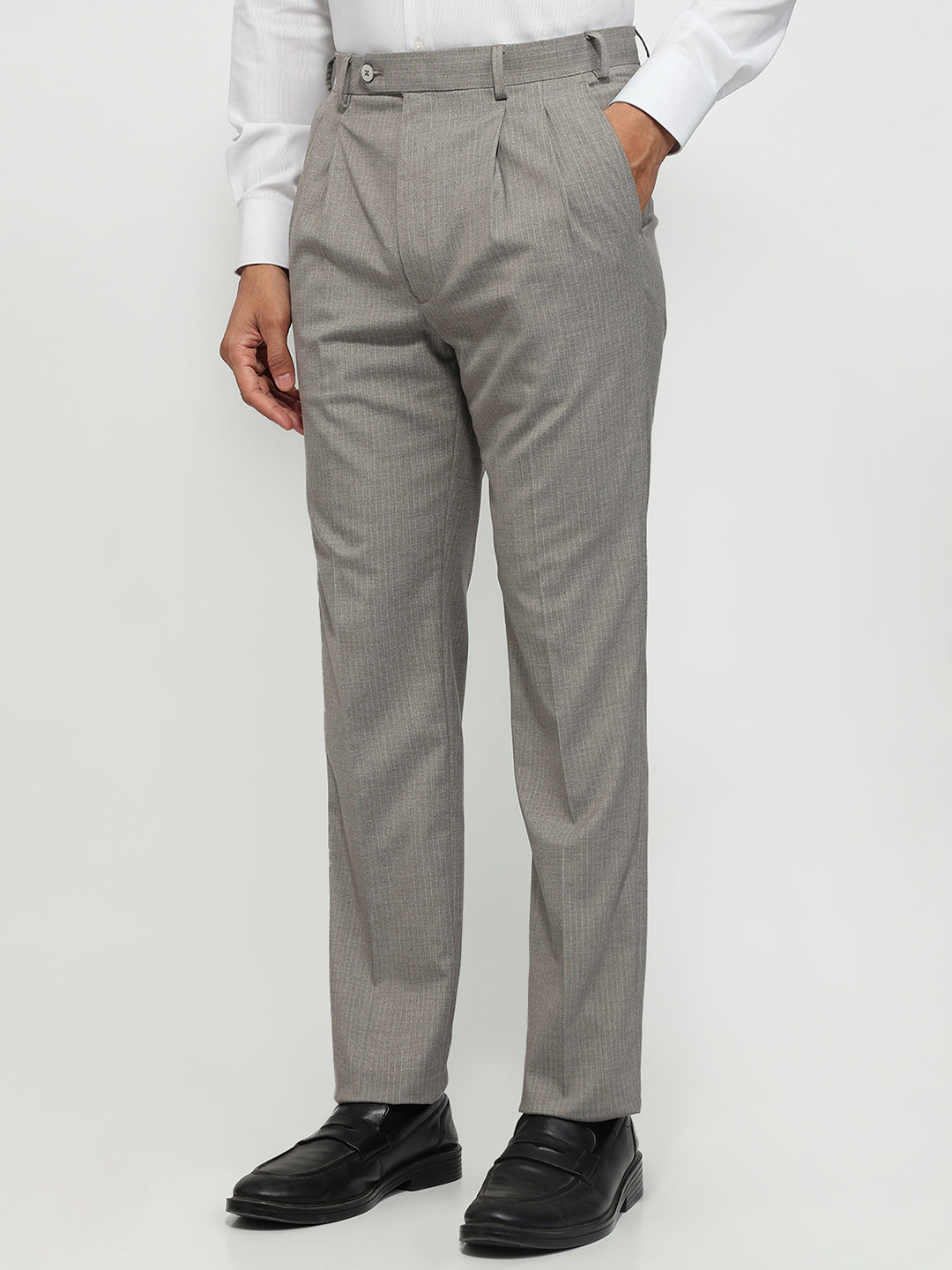 Raymond Grey Trouser
