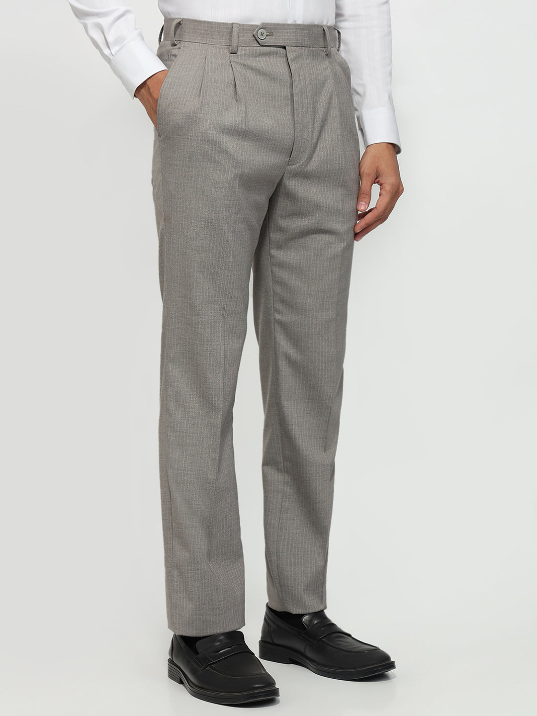 Raymond Grey Trouser