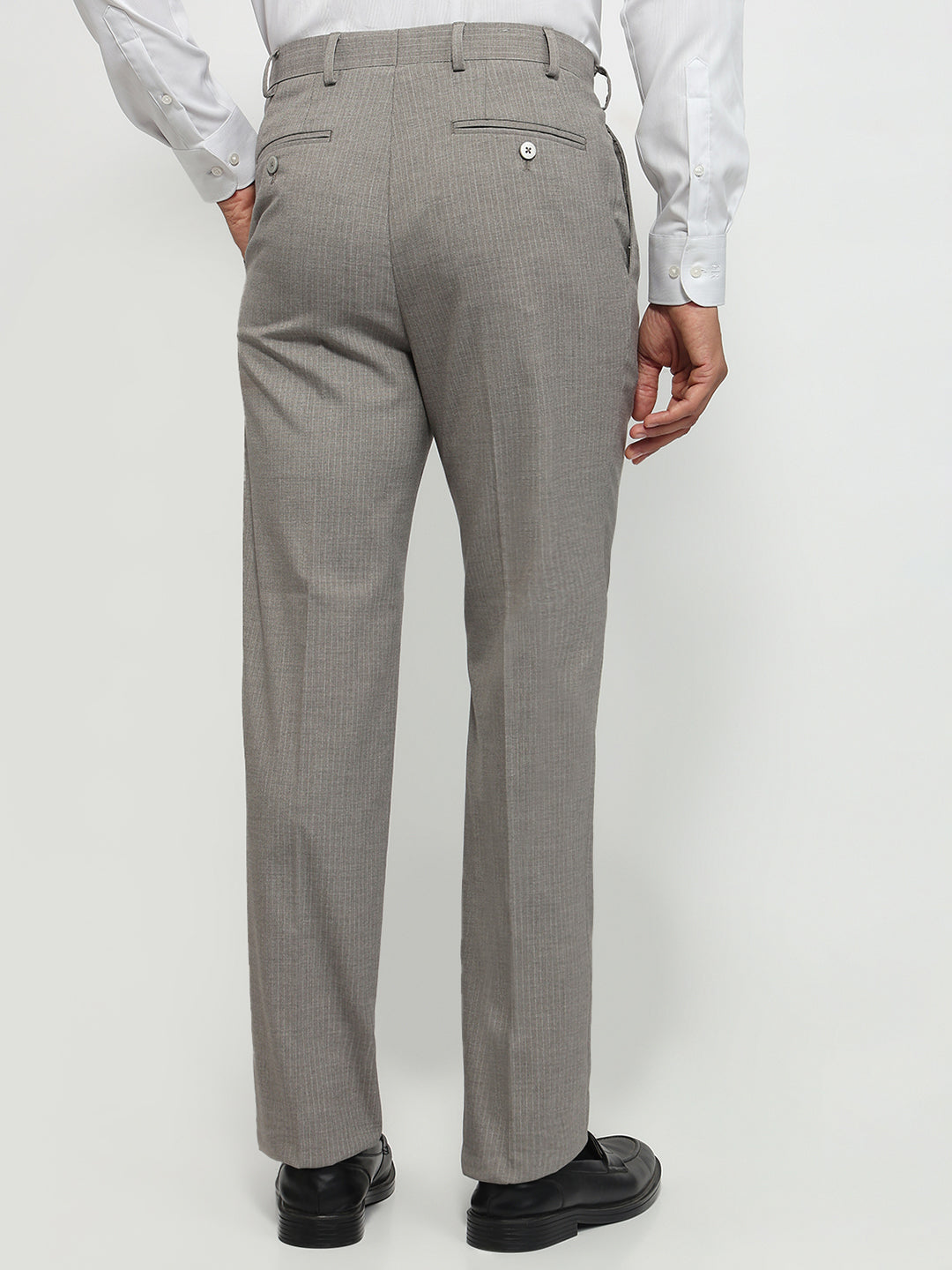 Raymond Grey Trouser